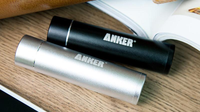 anker powrcore mini