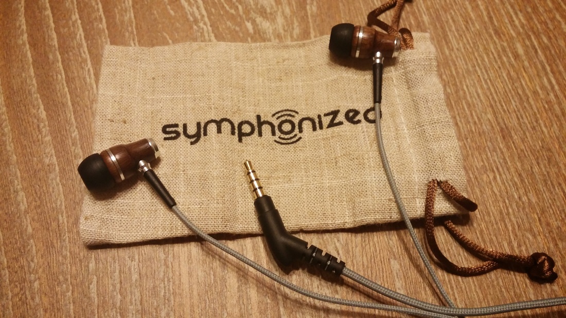 symphonized nrg