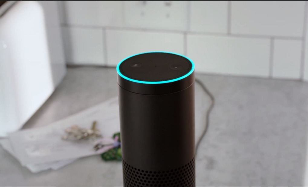 amazon echo