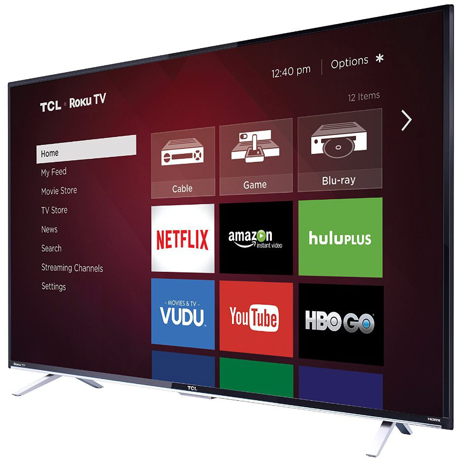 tcl 55 inch
